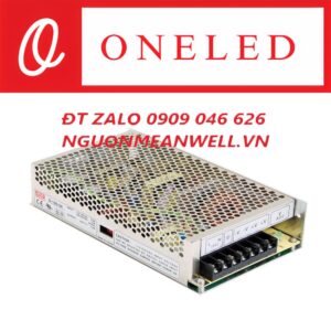 Bộ Nguồn Meanwell S-150-27