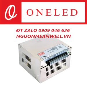 Bộ Nguồn Meanwell S-250-15