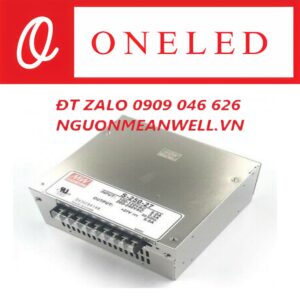 Bộ Nguồn Meanwell S-250-27