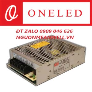 Bộ Nguồn Meanwell S-35-15