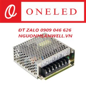 Bộ Nguồn Meanwell S-35-5