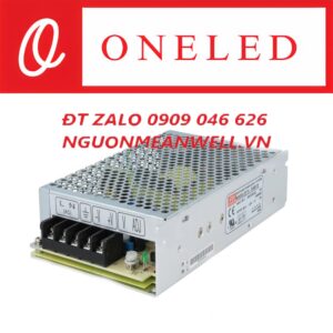 Bộ Nguồn Meanwell S-60-15