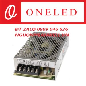 Bộ Nguồn Meanwell S-60-5