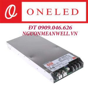 Bộ Nguồn Meanwell SD-1000L-24