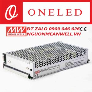 Bộ Nguồn Meanwell SD-150B-24