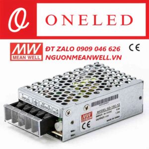 Bộ Nguồn Meanwell SD-15C-12