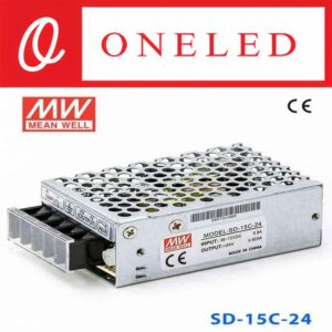 Bộ Nguồn Meanwell SD-15C-24 Bộ Nguồn Meanwell SD-15C-24