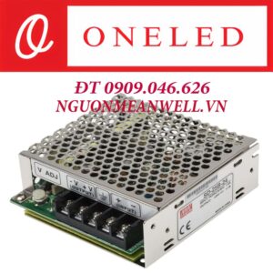 Bộ Nguồn Meanwell SD-25B-24