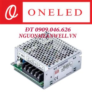 Bộ Nguồn Meanwell SD-25C-5