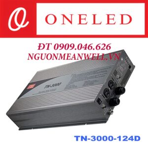 Bộ Nguồn Meanwell TN-3000-124D Bộ Nguồn Meanwell TN-3000-124D