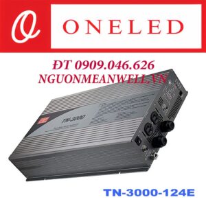 Bộ Nguồn Meanwell TN-3000-124E Bộ Nguồn Meanwell TN-3000-124E