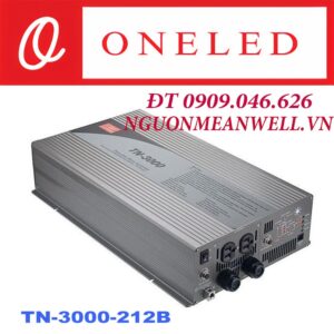 Bộ Nguồn Meanwell TN-3000-212B Bộ Nguồn Meanwell TN-3000-212B