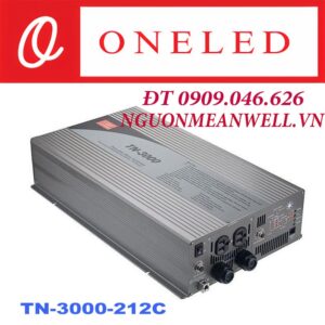 Bộ Nguồn Meanwell TN-3000-212C