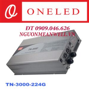 Bộ Nguồn Meanwell TN-3000-224G