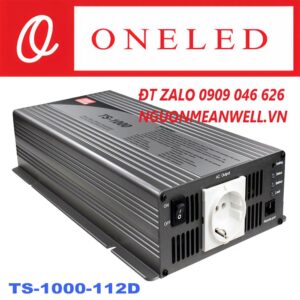 Bộ Nguồn Meanwell TS-1000-112D
