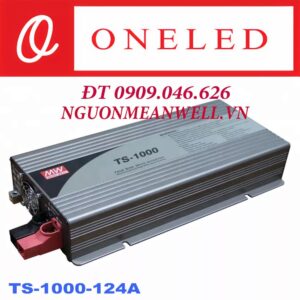 Bộ Nguồn Meanwell TS-1000-124A Bộ Nguồn Meanwell TS-1000-124A