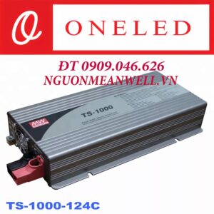 Bộ Nguồn Meanwell TS-1000-124C Bộ Nguồn Meanwell TS-1000-124C