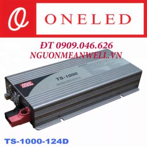 Bộ Nguồn Meanwell TS-1000-124D