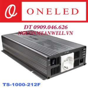 Bộ Nguồn Meanwell TS-1000-212F
