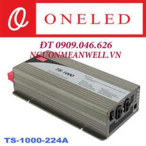 Bộ Nguồn Meanwell TS-1000-224A Bộ Nguồn Meanwell TS-1000-224A