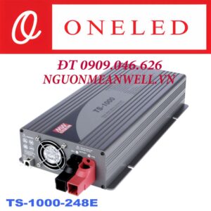 Bộ Nguồn Meanwell TS-1000-248E Bộ Nguồn Meanwell TS-1000-248E