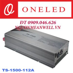Bộ Nguồn Meanwell TS-1500-112A