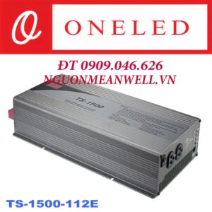 Bộ Nguồn Meanwell TS-1500-112E Bộ Nguồn Meanwell TS-1500-112E