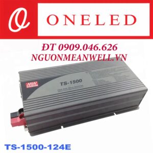 Bộ Nguồn Meanwell TS-1500-124E
