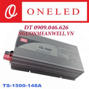 Bộ Nguồn Meanwell TS-1500-148A Bộ Nguồn Meanwell TS-1500-148A