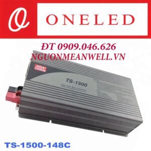 Bộ Nguồn Meanwell TS-1500-148C Bộ Nguồn Meanwell TS-1500-148C