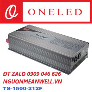 Bộ Nguồn Meanwell TS-1500-212F