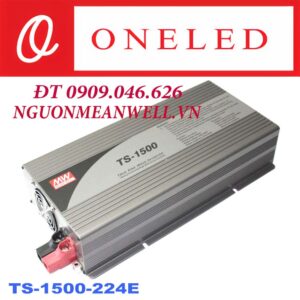 Bộ Nguồn Meanwell TS-1500-224E