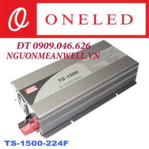 Bộ Nguồn Meanwell TS-1500-224F