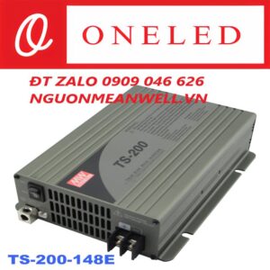 Bộ Nguồn Meanwell TS-200-148E