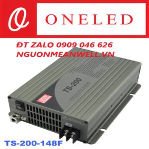 Bộ Nguồn Meanwell TS-200-148F Bộ Nguồn Meanwell TS-200-148F