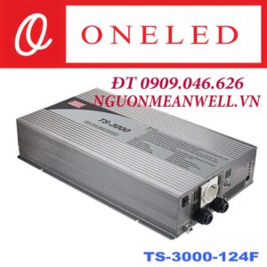 Bộ Nguồn Meanwell TS-3000-124F Bộ Nguồn Meanwell TS-3000-124F