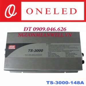 Bộ Nguồn Meanwell TS-3000-148A