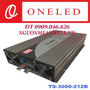 Bộ Nguồn Meanwell TS-3000-212B