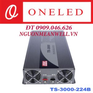 Bộ Nguồn Meanwell TS-3000-224B