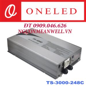 Bộ Nguồn Meanwell TS-3000-248C