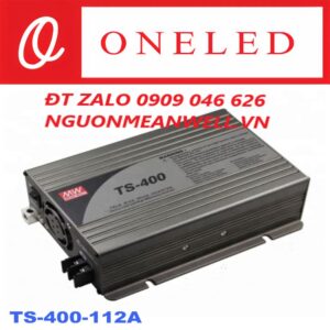Bộ Nguồn Meanwell TS-400-112A