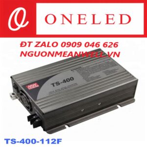 Bộ Nguồn Meanwell TS-400-112F