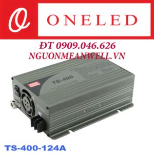 Bộ Nguồn Meanwell TS-400-124A