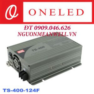 Bộ Nguồn Meanwell TS-400-124F