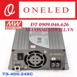 Bộ Nguồn Meanwell TS-400-248C