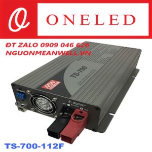 Bộ Nguồn Meanwell TS-700-112F