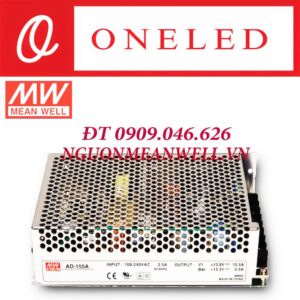 Bộ Nguồn Meanwell AD-155A