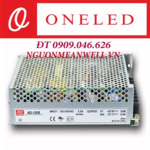 Bộ Nguồn Meanwell AD-155B