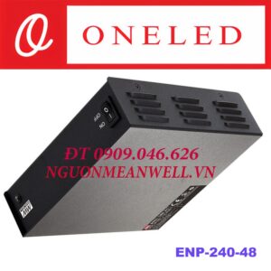 Bộ Nguồn Meanwell ENP-240-48