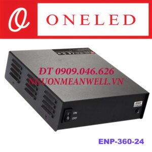 Bộ Nguồn Meanwell ENP-360-24 Bộ Nguồn Meanwell ENP-360-24
